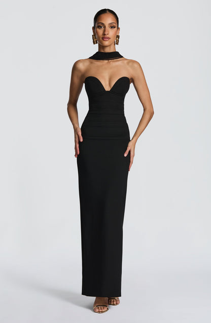 Lindsey Maxi Dress