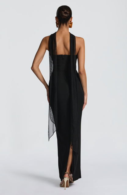 Lindsey Maxi Dress